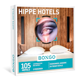 BONGO Hippe Hotels Cadeaubonnen