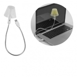 USB Lamp Schemerlamp