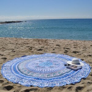 Beach Roundie Oceanica