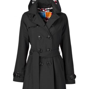 Regentrenchcoat Lucine