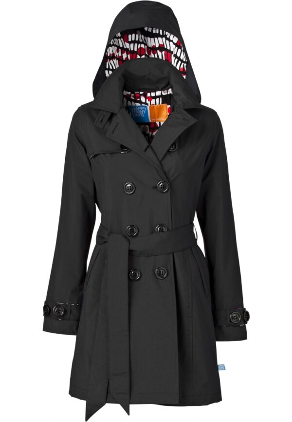 Regentrenchcoat Lucine