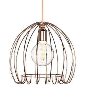 Hanglamp Cage