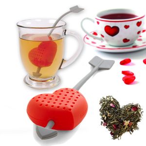 I Love Tea Infuser