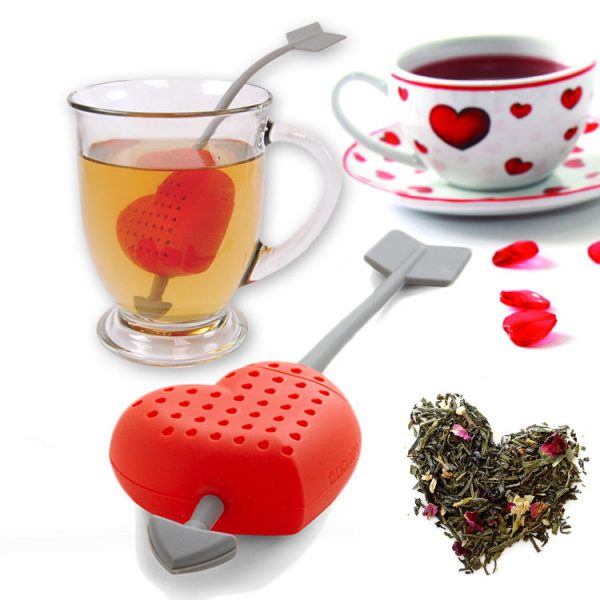 I Love Tea Infuser