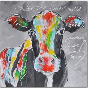 The Cow