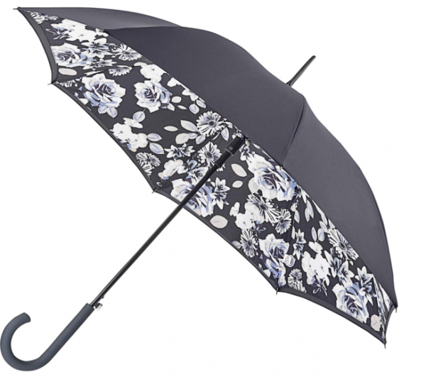 Paraplu Bloomsbury Mono Floral