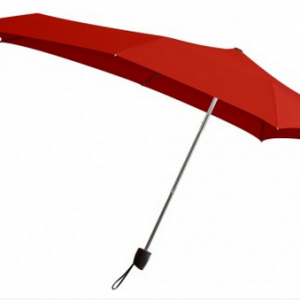 Paraplu Senz Smart S Red