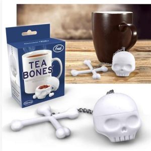 Tea Bones