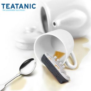 Teatanic Theefilter