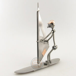 Windsurfer