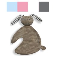 Knuffeldoekje Konijn Knuf