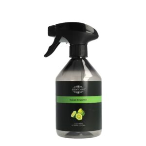 Scentchips - Interieurspray 500ml - Bergamot - Roomspray - Huisparfum