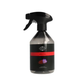 Scentchips - Interieurspray 500ml - Saffron Rose - Roomspray - Huisparfum